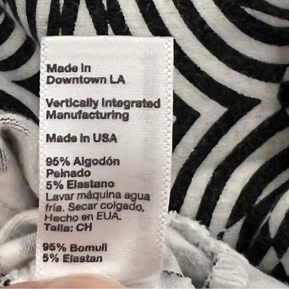 American Apparel Dress - Picture 6 of 6